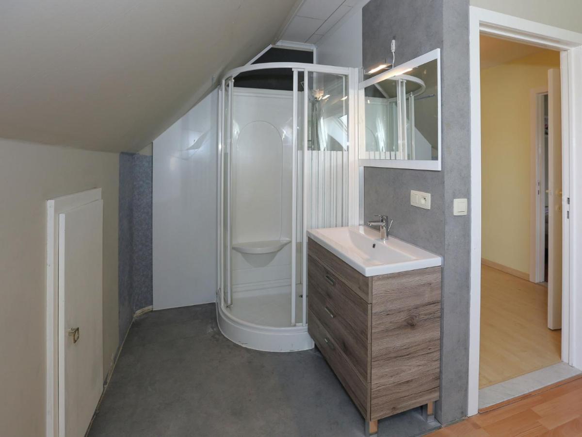 Splendid Villa In Middelkerke With Sauna Bubble Bath Ngoại thất bức ảnh