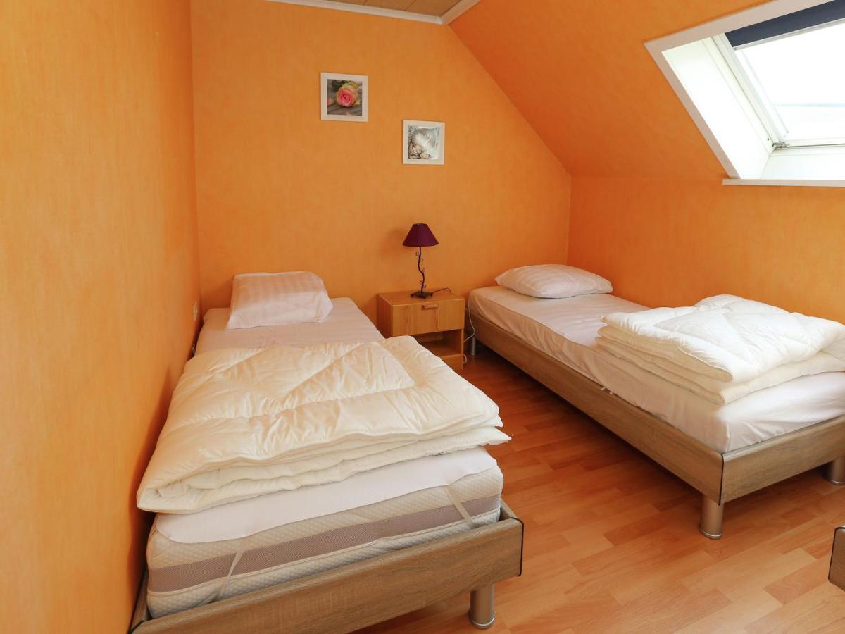 Splendid Villa In Middelkerke With Sauna Bubble Bath Ngoại thất bức ảnh