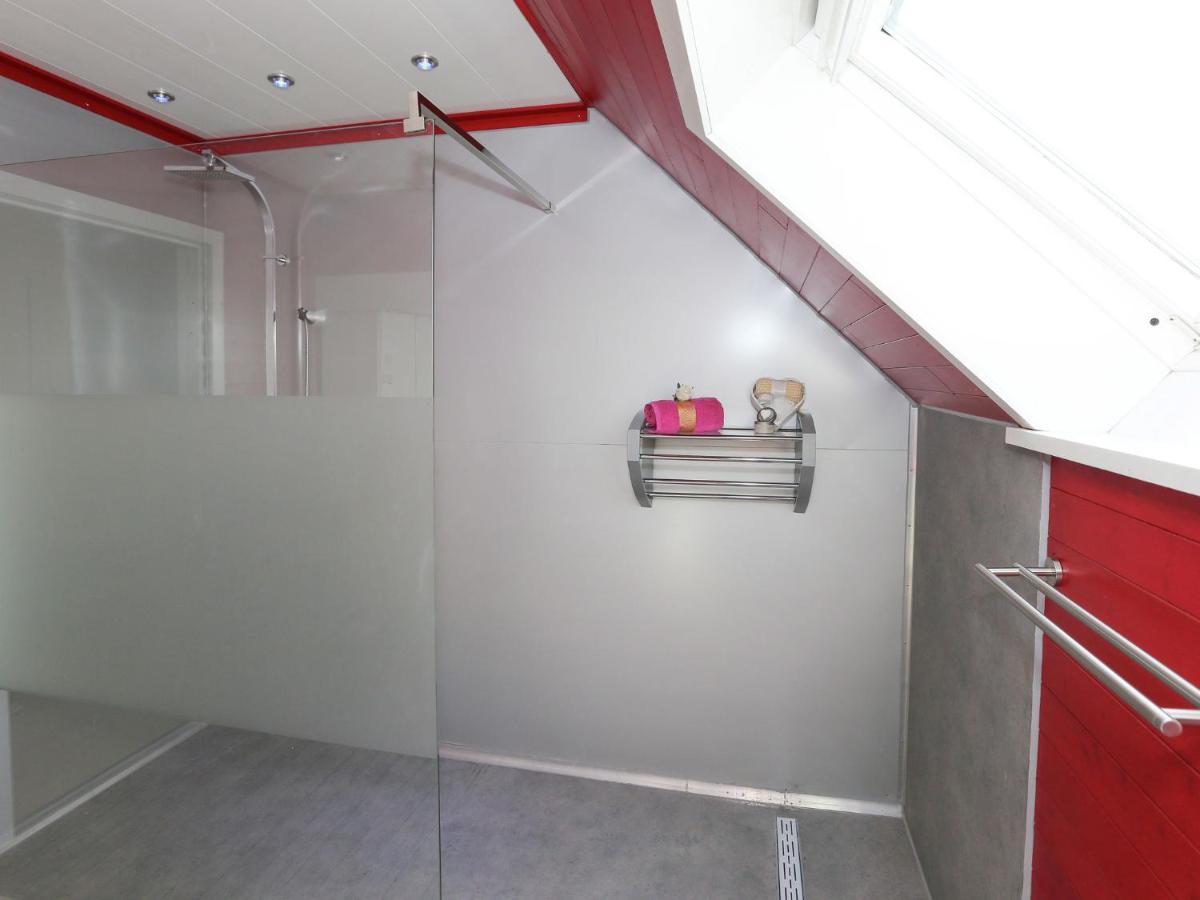 Splendid Villa In Middelkerke With Sauna Bubble Bath Ngoại thất bức ảnh